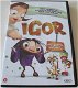 Dvd *** IGOR *** - 0 - Thumbnail