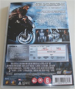 Dvd *** I, ROBOT *** - 1