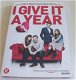 Dvd *** I GIVE IT A YEAR *** - 0 - Thumbnail