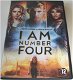 Dvd *** I AM NUMBER FOUR *** - 0 - Thumbnail