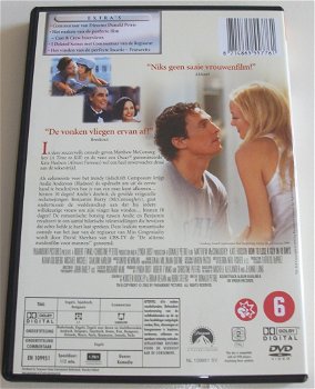 Dvd *** HOW TO LOSE A GUY IN 10 DAYS *** - 1