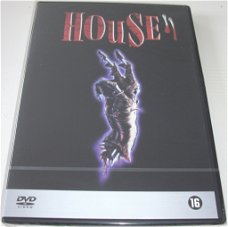 Dvd *** HOUSE II *** *NIEUW*