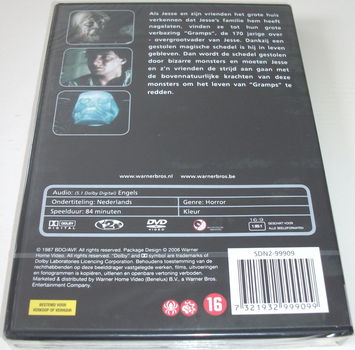 Dvd *** HOUSE II *** *NIEUW* - 1