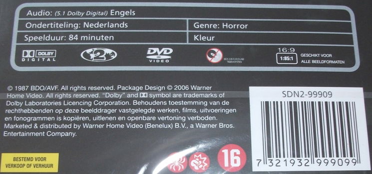 Dvd *** HOUSE II *** *NIEUW* - 2