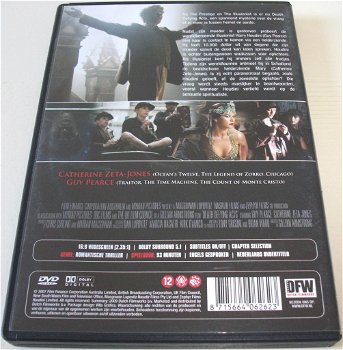 Dvd *** HOUDINI'S DEATH DEFYING ACTS *** - 1