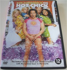 Dvd *** HOT CHICK ***