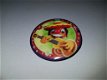Efteling button Carnaval - 0 - Thumbnail