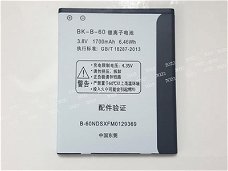 High-compatibility battery BK-B-60 for VIVO Y11