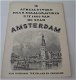16 afbeeldingen naar staalgravures uit 1850 van de stad Amsterdam - 0 - Thumbnail
