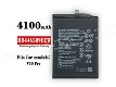 High-compatibility battery HB446589EEW for Huawei Nova6 V30Pro - 0 - Thumbnail