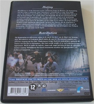 Dvd *** HORNBLOWER 5 *** - 1