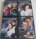 Dvd *** HORNBLOWER 4 *** - 4 - Thumbnail