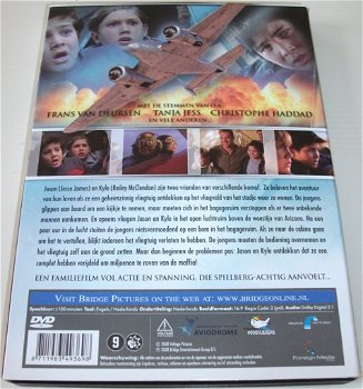 Dvd *** HOOGVLIEGERS *** - 1