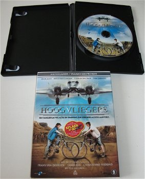 Dvd *** HOOGVLIEGERS *** - 3