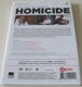 Dvd *** HOMICIDE: LIFE ON THE STREET *** 2-DVD Boxset Seizoen 1 - 1 - Thumbnail
