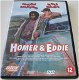 Dvd *** HOMER & EDDIE *** - 0 - Thumbnail
