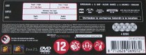 Dvd *** HOMELAND *** 4-DVD Boxset Seizoen 1 - 2 - Thumbnail