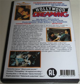 Dvd *** HOLLYWOOD DREAMING *** - 1