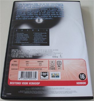 Dvd *** HOLLOW MAN *** - 1