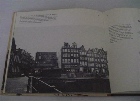 Amsterdamse Jodenhoek in foto's 1900-1940 - 1