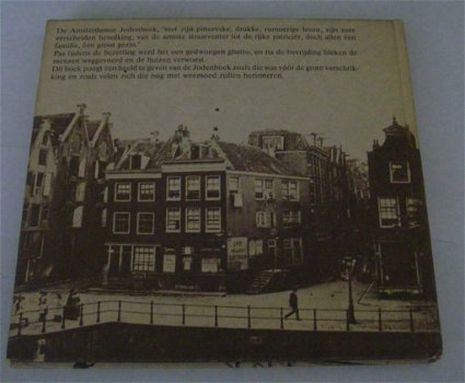Amsterdamse Jodenhoek in foto's 1900-1940 - 3