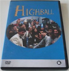 Dvd *** HIGHBALL ***