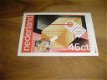 Maximumkaarten met Jubileumpostzegel PTT(45 ct) - 1 - Thumbnail