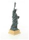 Een brons beeld , het vrijheids beeld - 7 - Thumbnail