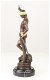 brons beeld , Goliath , brons - 2 - Thumbnail