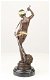 brons beeld , Goliath , brons - 3 - Thumbnail