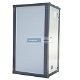 Mobiele toilet wc cabine sanitair unit kopen - 2 - Thumbnail