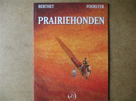 w0547 prairiehonden - 0