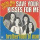 Brotherhood Of Man – Save Your Kisses For Me (1976) - 0 - Thumbnail