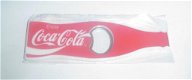 Coca Cola flesopener. - 0 - Thumbnail