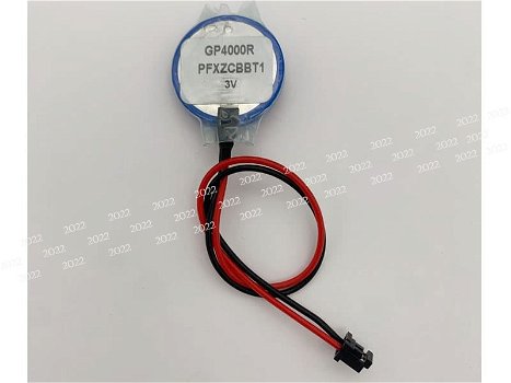 High-compatibility battery PFXZCBBT1 for Schneider GP4000 SP5000 - 0