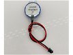High-compatibility battery PFXZCBBT1 for Schneider GP4000 SP5000 - 0 - Thumbnail