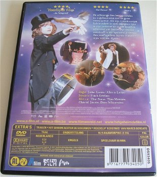 Dvd *** HET GEHEIM *** - 1