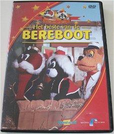 Dvd *** HET BESTE VAN DE BEREBOOT ***