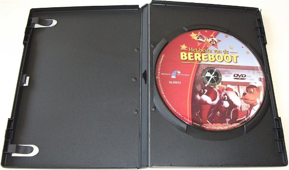 Dvd *** HET BESTE VAN DE BEREBOOT *** - 3