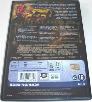 Dvd *** HELLBOY *** 2-DVD Boxset - 1