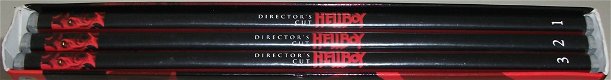 Dvd *** HELLBOY *** 3-DVD Boxset Director's Cut - 1 - Thumbnail