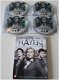 Dvd *** HAVEN *** 4-DVD Boxset Seizoen 1 - 3 - Thumbnail