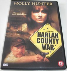 Dvd *** HARLAN COUNTY WAR ***