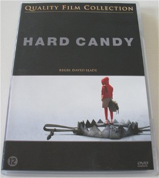 Dvd *** HARD CANDY *** Quality Film Collection - 0