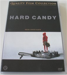 Dvd *** HARD CANDY *** Quality Film Collection