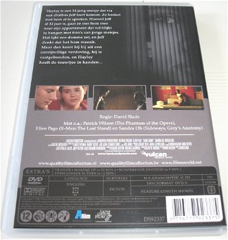 Dvd *** HARD CANDY *** Quality Film Collection - 1