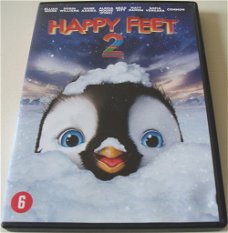 Dvd *** HAPPY FEET 2 ***