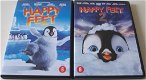 Dvd *** HAPPY FEET 2 *** - 4 - Thumbnail