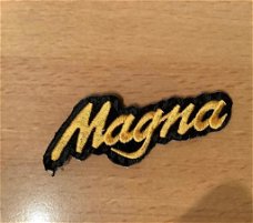 25% KORTING: Honda Magna embleem 8.5 cm