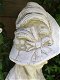 buste , hoofd van een dame , tuinbeeld - 3 - Thumbnail